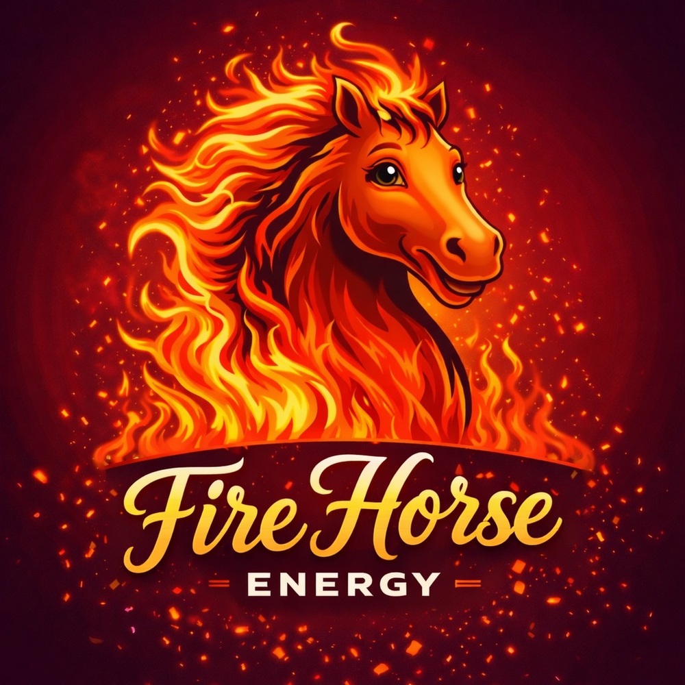 Fire Horse Shopping Energy for the lunar new year!🤩🔥🔥